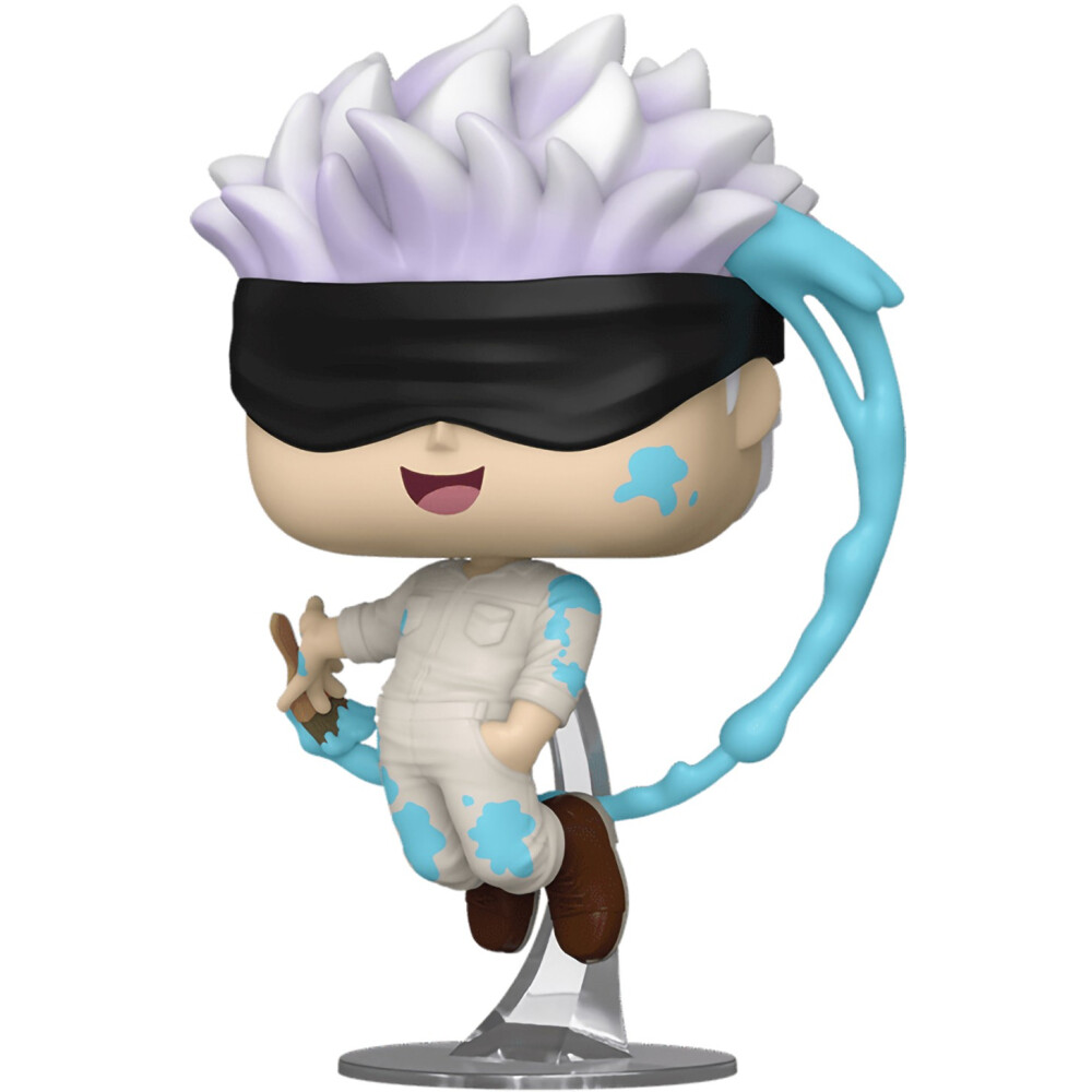 Фигурка Funko POP! Animation Jujutsu Kaisen Satoru Gojo (Painting) - 82108