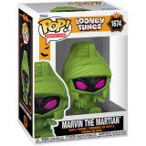 Фигурка Funko POP! Animation Looney Tunes Marvin The Martian (80871)