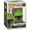 Фигурка Funko POP! Animation Looney Tunes Marvin The Martian - 80871 - фото 2