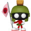 Фигурка Funko POP! Animation Looney Tunes Marvin the Martian (78447)