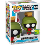 Фигурка Funko POP! Animation Looney Tunes Marvin the Martian (78447)