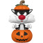 Фигурка Funko POP! Animation Looney Tunes Sylvester with Pumpkin - 80872