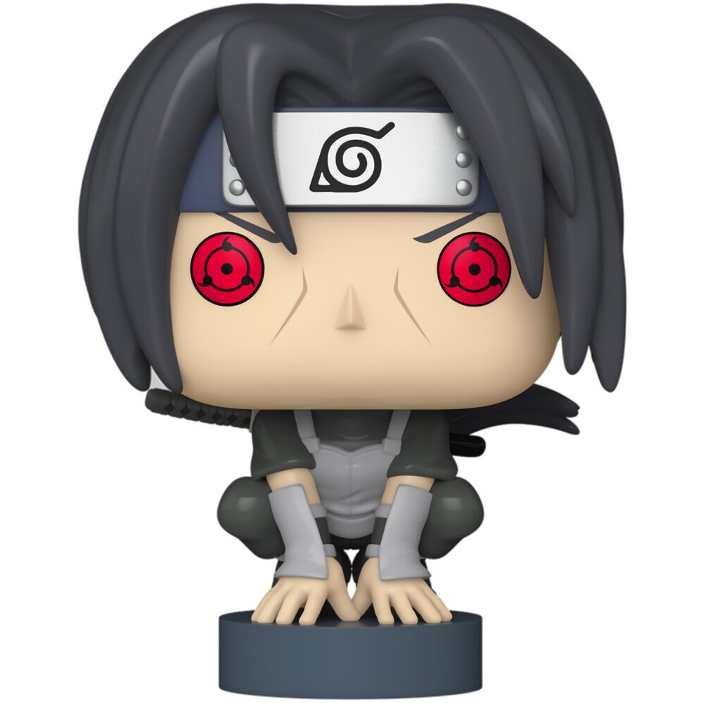 Фигурка Funko POP! Animation Naruto Shippuden Itachi Uchiha (Young) - 80250