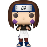 Фигурка Funko POP! Animation Naruto Shippuden Rin Nohara (80252)