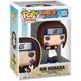 Фигурка Funko POP! Animation Naruto Shippuden Rin Nohara (80252)