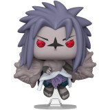 Фигурка Funko POP! Animation Naruto Shippuden Sasuke Curse Mark 2 (82166)