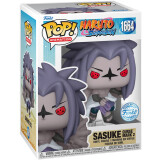 Фигурка Funko POP! Animation Naruto Shippuden Sasuke Curse Mark 2 (82166)