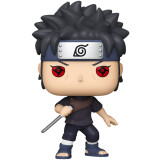 Фигурка Funko POP! Animation Naruto Shippuden Shisui Uchiha (80253)