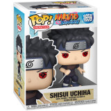 Фигурка Funko POP! Animation Naruto Shippuden Shisui Uchiha (80253)