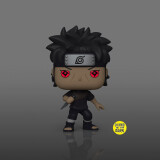 Фигурка Funko POP! Animation Naruto Shippuden Shisui Uchiha (82124)