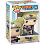 Фигурка Funko POP! Animation Naruto Shippuden Temari (80254)