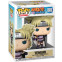 Фигурка Funko POP! Animation Naruto Shippuden Temari - 80254 - фото 2