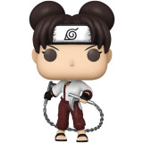 Фигурка Funko POP! Animation Naruto Shippuden Tenten (80255)