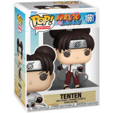 Фигурка Funko POP! Animation Naruto Shippuden Tenten (80255)