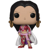 Фигурка Funko POP! Animation One Piece Boa Hancock (23186)