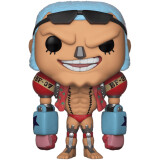 Фигурка Funko POP! Animation One Piece Franky (23193)