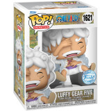 Фигурка Funko POP! Animation One Piece Luffy Gear Five (82122)