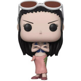 Фигурка Funko POP! Animation One Piece S3 Nico Robin (32716)