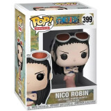 Фигурка Funko POP! Animation One Piece S3 Nico Robin (32716)