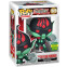 Фигурка Funko POP! Animation Yu-Gi-Oh! Elemental Hero Flame Wingman - 78254 - фото 2