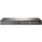 Коммутатор (свитч) HPE JL255A Aruba 2930F 24G PoE+ 4SFP+