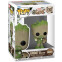 Фигурка Funko POP! Bobble Marvel We Are Groot Groot as Iron Man - 79516 - фото 2