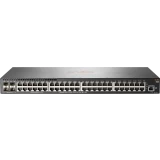 Коммутатор (свитч) HPE JL260A Aruba 2930F 48G 4SFP