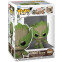 Фигурка Funko POP! Bobble Marvel We Are Groot Groot as Wolverine - 79519 - фото 2