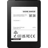 Накопитель SSD 3.84Tb Phison SA50E (S1201K003T84E025T1200)