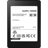 Накопитель SSD 7.68Tb Phison SA50Pc (S1201K007T68P029T2100)