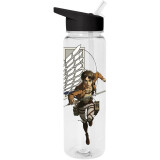 Бутылка Pyramid International Attack On Titan S3 Scout Eren Jaeger (PDB27418)