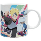 Кружка ABYstyle Boruto Mug Group (ABY552)