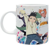 Кружка ABYstyle Boruto Mug Group (ABY552)