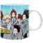 Кружка ABYstyle My Hero Academia Mug Class - ABY437