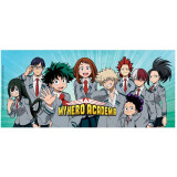 Кружка ABYstyle My Hero Academia Mug Class (ABY437)