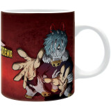 Кружка ABYstyle My Hero Academia Mug Versus (ABY438)