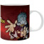 Кружка ABYstyle My Hero Academia Mug Versus - ABY438