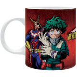 Кружка ABYstyle My Hero Academia Mug Versus (ABY438)