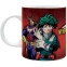 Кружка ABYstyle My Hero Academia Mug Versus - ABY438 - фото 3