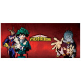 Кружка ABYstyle My Hero Academia Mug Versus (ABY438)