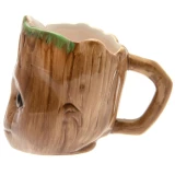 Кружка Pyramid International Guardians of the Galaxy (Baby Groot) 3D Sculpted Shaped Mug (SCMG25438)