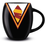 Кружка Pyramid International Harry Potter (Gryffindor Uniform) Oval Mug (MGO25713)