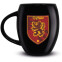 Кружка Pyramid International Harry Potter (Gryffindor Uniform) Oval Mug - MGO25713 - фото 2