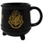 Кружка Pyramid International Harry Potter (Hogwarts Crest) Ceramic Cauldron Mug - SCMG24474