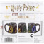 Кружка Pyramid International Harry Potter (Hogwarts Houses) Polyresin Mug - MGPR25727 - фото 2