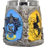 Кружка Pyramid International Harry Potter (Hogwarts Houses) Polyresin Mug (MGPR25727)