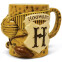 Кружка Pyramid International Harry Potter (Quidditch) Shaped Mug - SCMG25063