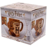 Кружка Pyramid International Harry Potter (Quidditch) Shaped Mug (SCMG25063)