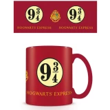 Кружка Pyramid International Harry Potter Platform 9 3/4 Hogwarts Express (MG25474C)