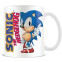 Кружка Pyramid International Sonic The Hedgehog Classic Gaming Icon - MG27635